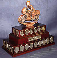 PEMC Ashdown Trophy