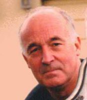 Eddie Barnes PEMC Chairman 1992-1994