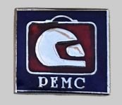 PEMC Member Badge in the Nineties